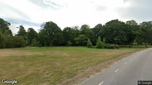 Lägenheter att hyra i Karlskrona - Bild från Google Street View