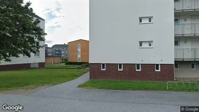 Lägenheter att hyra i Uppsala - Bild från Google Street View