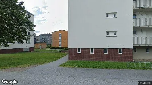 Lägenheter att hyra i Uppsala - Bild från Google Street View