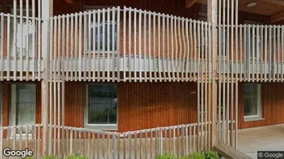 Lägenheter att hyra i Jönköping - Bild från Google Street View