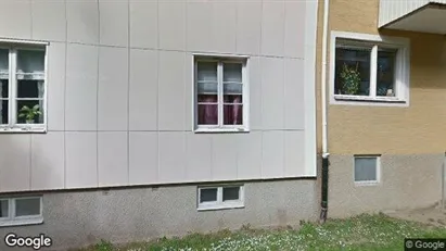 Lägenheter att hyra i Linköping - Bild från Google Street View