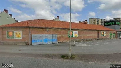Lägenheter att hyra i Örgryte-Härlanda - Bild från Google Street View