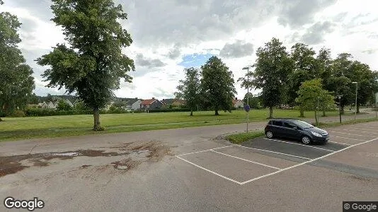 Lägenheter att hyra i Göteborg Östra - Bild från Google Street View