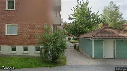 Lägenheter att hyra i Göteborg Östra - Bild från Google Street View
