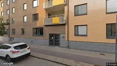 Lägenheter att hyra i Linköping - Bild från Google Street View