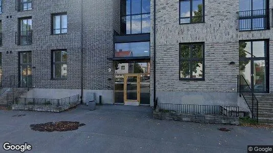 Lägenheter att hyra i Eskilstuna - Bild från Google Street View