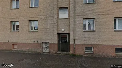 Lägenheter att hyra i Eskilstuna - Bild från Google Street View