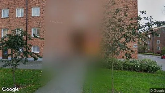 Lägenheter att hyra i Söderort - Bild från Google Street View