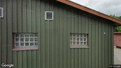 Lägenheter att hyra i Växjö - Bild från Google Street View