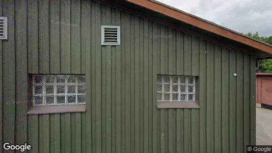 Lägenheter att hyra i Växjö - Bild från Google Street View