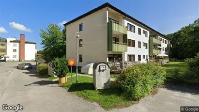 Lägenheter att hyra i Värmdö - Bild från Google Street View