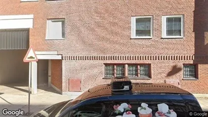 Lägenheter att hyra i Norrköping - Bild från Google Street View