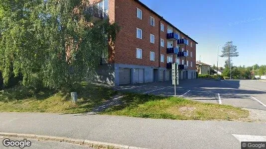 Lägenheter att hyra i Södertälje - Bild från Google Street View