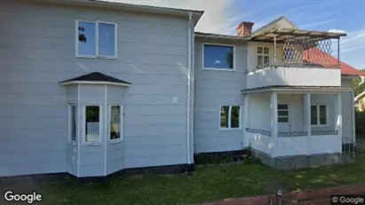 Lägenheter att hyra i Kalmar - Bild från Google Street View