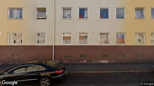 Lägenheter att hyra i Jönköping - Bild från Google Street View
