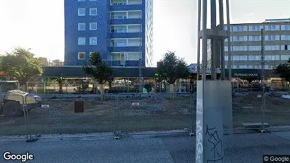 Lägenheter att hyra i Malmö Centrum - Bild från Google Street View