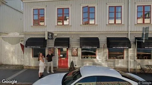 Lägenheter att hyra i Jönköping - Bild från Google Street View