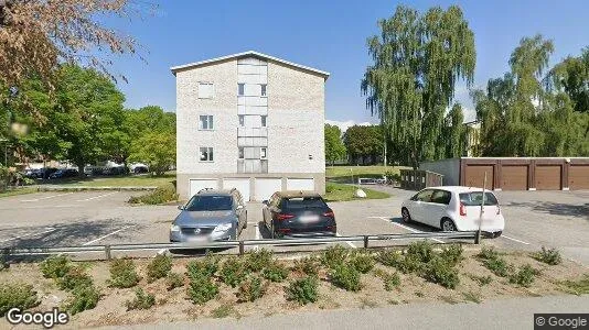 Lägenheter att hyra i Norrköping - Bild från Google Street View