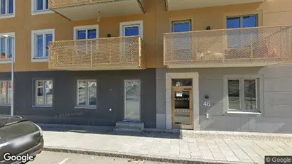 Lägenheter att hyra i Område ej specificerat - Bild från Google Street View