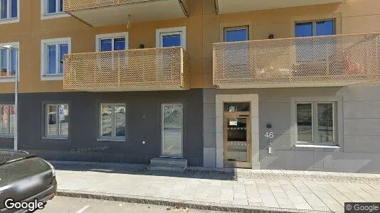 Lägenheter att hyra i Område ej specificerat - Bild från Google Street View