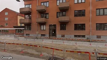 Lägenheter att hyra i Örebro - Bild från Google Street View