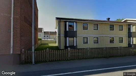 Lägenheter att hyra i Jönköping - Bild från Google Street View