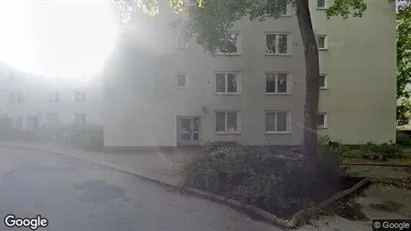 Lägenheter att hyra i Solna - Bild från Google Street View