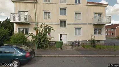 Lägenheter att hyra i Falköping - Bild från Google Street View
