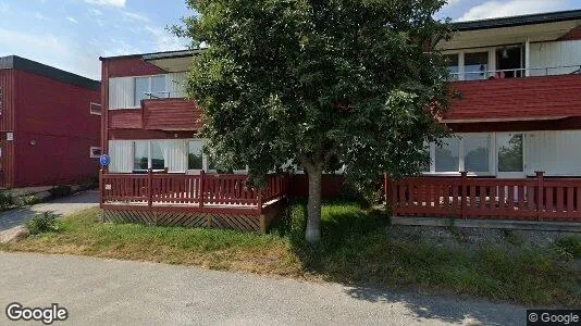 Lägenheter att hyra i Nacka - Bild från Google Street View