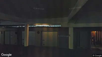 Lägenheter att hyra i Örgryte-Härlanda - Bild från Google Street View