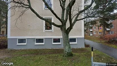 Lägenheter att hyra i Söderort - Bild från Google Street View