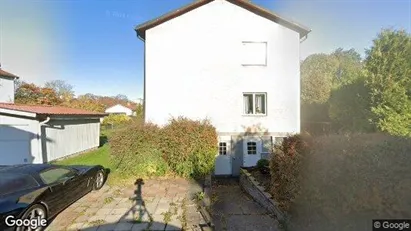 Lägenheter att hyra i Sollentuna - Bild från Google Street View