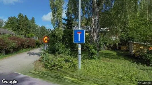 Lägenheter att hyra i Nyköping - Bild från Google Street View