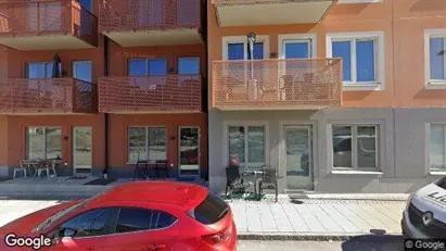 Lägenheter att hyra i Område ej specificerat - Bild från Google Street View