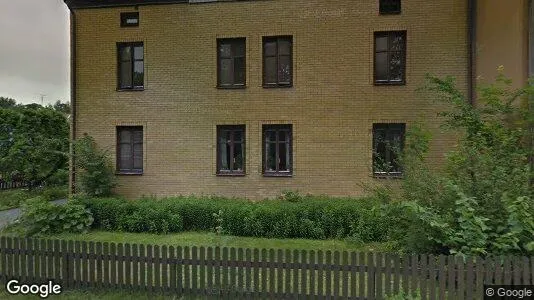 Lägenheter att hyra i Linköping - Bild från Google Street View