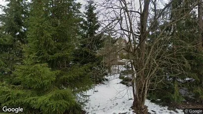 Lägenheter att hyra i Haninge - Bild från Google Street View