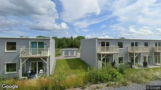 Lägenheter att hyra i Strängnäs - Bild från Google Street View