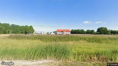 Lägenheter att hyra i Strängnäs - Bild från Google Street View