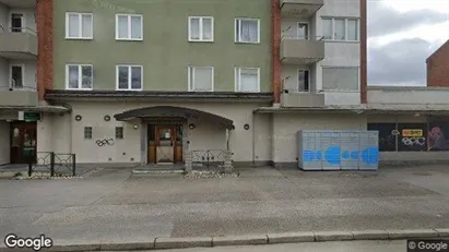 Lägenheter att hyra i Örebro - Bild från Google Street View