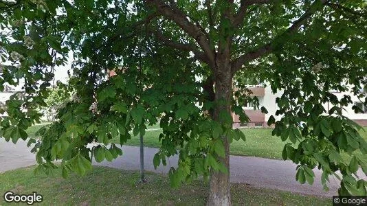 Lägenheter att hyra i Norrköping - Bild från Google Street View