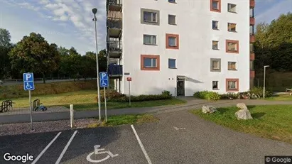 Lägenheter att hyra i Sigtuna - Bild från Google Street View