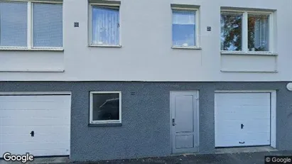 Lägenheter att hyra i Gävle - Bild från Google Street View