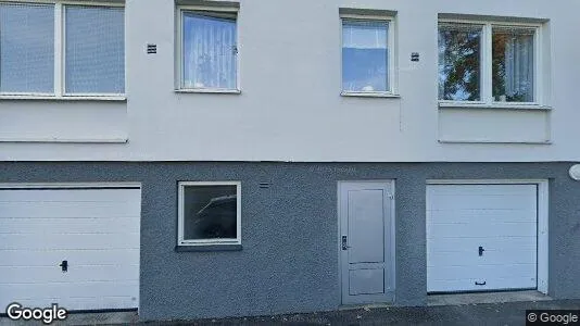 Lägenheter att hyra i Gävle - Bild från Google Street View