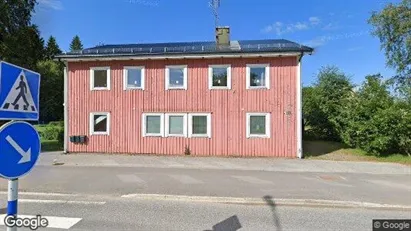 Lägenheter att hyra i Örnsköldsvik - Bild från Google Street View