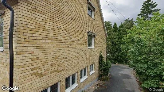 Lägenheter att hyra i Söderort - Bild från Google Street View
