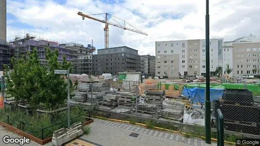 Lägenheter att hyra i Limhamn/Bunkeflo - Bild från Google Street View