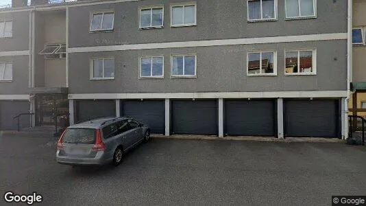 Lägenheter att hyra i Jönköping - Bild från Google Street View