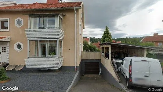 Lägenheter att hyra i Jönköping - Bild från Google Street View