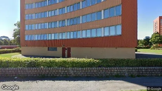 Lägenheter att hyra i Askim-Frölunda-Högsbo - Bild från Google Street View