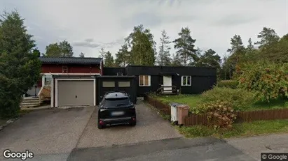 Lägenheter att hyra i Östhammar - Bild från Google Street View